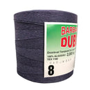 Barbante Dubom Roxo Uva - 2 Kg - Fio 8 - 1570m