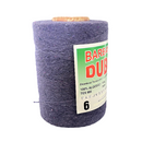Barbante Dubom Roxo Uva - 700 Gr - Fio 6 - 760m