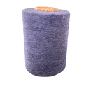 Barbante Dubom Roxo Uva - 700 Gr - Fio 6 - 760m