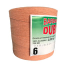Barbante Dubom Salmão - 2 Kg - Fio 6 - 2300m