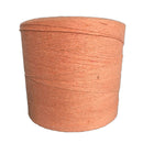 Barbante Dubom Salmão - 2 Kg - Fio 6 - 2300m