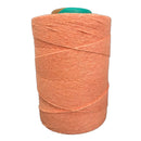 Barbante Dubom Salmão - 700 Gr - Fio 6 - 760m