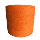 Barbante Dubom Tangerina - 2 Kg - Fio 8 - 1570m