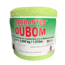 Barbante Dubom Uva Verde - 2 Kg - Fio 8 - 1570m