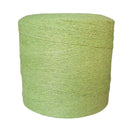 Barbante Dubom Verde Abacate - 2 Kg - Fio 6 - 2300m
