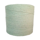 Barbante Dubom Verde Água - 2 Kg - Fio 8 - 1570m