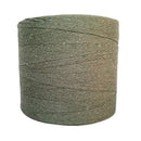 Barbante Dubom Verde Amazônia - 2 Kg - Fio 8 - 1570m