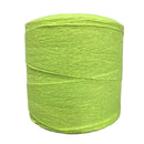 Barbante Dubom Verde Neon - 2 Kg - Fio 6 - 2300m