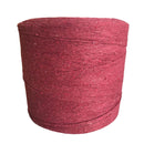 Barbante Dubom Vinho - 2 Kg - Fio 6 - 2300m