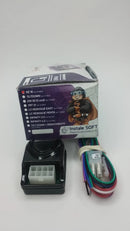Modulo Soft Trt31 Para Fechamento Teto Solar E Retrovisor