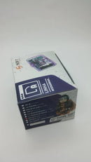 Módulo De Vidro Elétrico Soft Infinity 2.0 Antiesmagamento