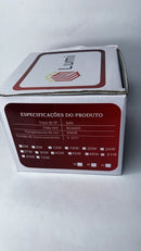 FAROL AUXILIAR LED U7 LED ANGEL P/MOTO NAC
