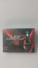 LED PREMIUM CSP 100w-15.000 LUMENS -BIVOLT - MODELO: H1
