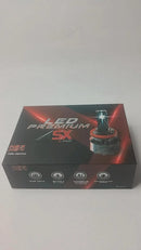 LED PREMIUM CSP 100w-15.000 LUMENS -BIVOLT - MODELO: HB3/HB4