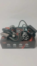 LED PREMIUM CSP 100w-15.000 LUMENS -BIVOLT - MODELO: HB3/HB4