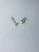 LAMPADA T5 PINGO BRANCO - 12V ASX