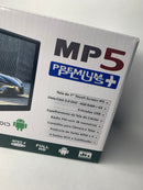 MULTIMIDIA ETECH MP5 PREMIUM 7" COM ANDROID 4G+64