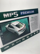 MULTMIDIA E-TECH MP5 PREMIUM 7 COM ANDROD - 2G+32