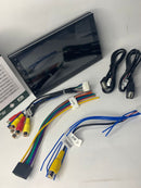 MULTMIDIA E-TECH MP5 PREMIUM 7 COM ANDROD - 2G+32
