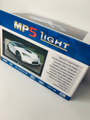 APARELHO  ETECH 2 DIN MP5 LIGHT