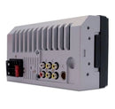APARELHO  ETECH 2 DIN MP5 LIGHT
