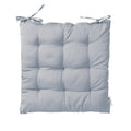 Assento Para Cadeira 40X40 cm Tecido Oxford Liso 100% Poliéster  (ESTOQUE FISICO )