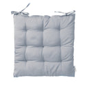 Assento Para Cadeira 40X40 cm Tecido Oxford Liso 100% Poliéster  (ESTOQUE FISICO )