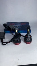 LAMPADA LED P18 - 22.000 LUMENS HB4 WINTECH