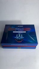 LAMPADA LED P18 - 22.000 LUMENS H8/H9/H11 - WINTECH
