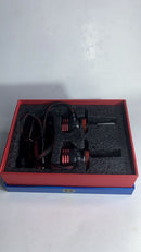 LAMPADA LED P18 - 22.000 LUMENS H8/H9/H11 - WINTECH