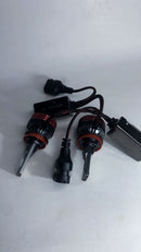 LAMPADA LED P18 - 22.000 LUMENS H8/H9/H11 - WINTECH