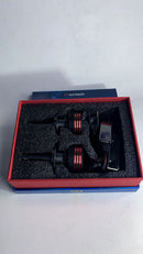 LAMPADA LED P18 - 22.000 LUMENS H7 WINTECH