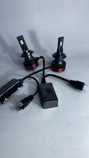 LAMPADA LED P18 - 22.000 LUMENS H7 WINTECH
