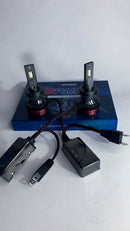 LAMPADA LED P18 - 22.000 LUMENS H7 WINTECH