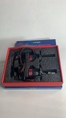 LAMPADA LED P18 - 22.000 LUMENS H4 WINTECH