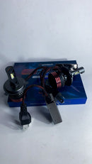 LAMPADA LED P18 - 22.000 LUMENS H4 WINTECH