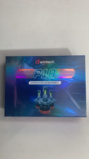 LAMPADA LED P18 - 22.000 LUMENS H1 WINTECH