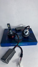 LAMPADA LED P18 - 22.000 LUMENS H3 WINTECH