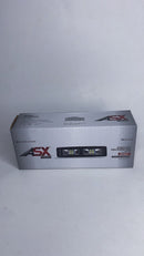 MINI BARRA 20 LEDS - 20W - BIVOLT ASX