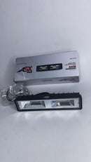 MINI BARRA 20 LEDS - 20W - BIVOLT ASX