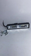 MINI BARRA 20 LEDS - 20W - BIVOLT ASX