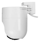 Câmera Wifi Externa Color Noturna H8C 1080p r100 1k2wkfl Ezviz