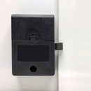 Fechadura Digital para Móveis com Biometria PPZ-1001 Papaiz