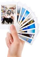 Filme Instax Mini com 20 Fotos - Fujifilm