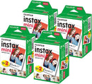 Filme Instax Mini com 80 Fotos - Fujifilm