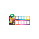 Filme Instax Mini Rainbow com 50 Fotos - Fujifilm