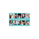 Filme Instax Mini Sky Blue com 10 Fotos - Fujifilm