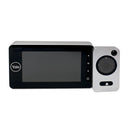 Olho Mágico Digital Auto Image com Sensor de Movimento