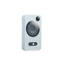 Olho Mágico Digital Auto Image com Sensor de Movimento