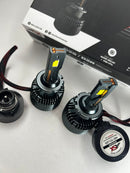 LED CSP ASX PLUG E PLAY D2S/ D2R 14.000 LUMENS